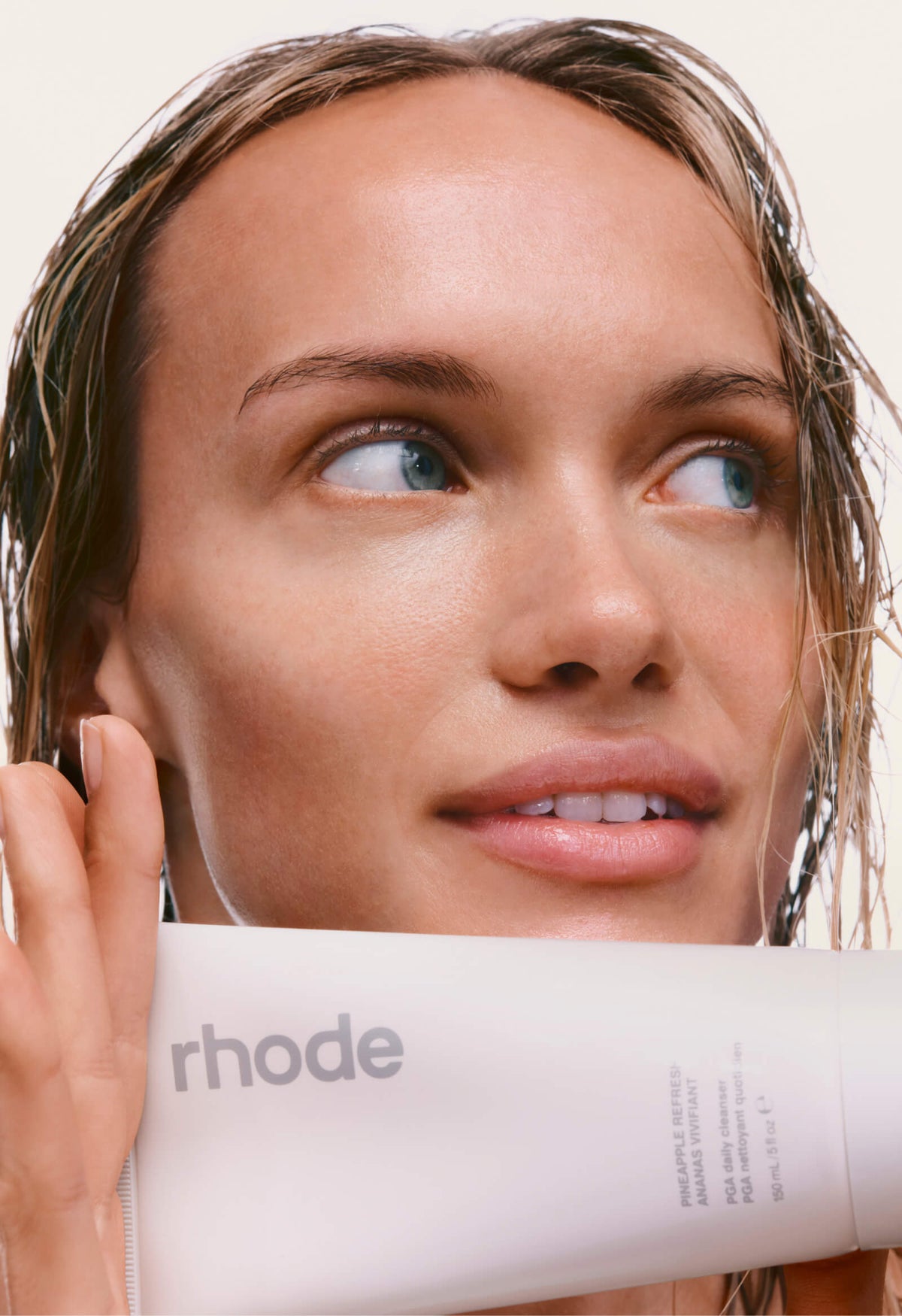 Pineapple Refresh · Limpiador facial