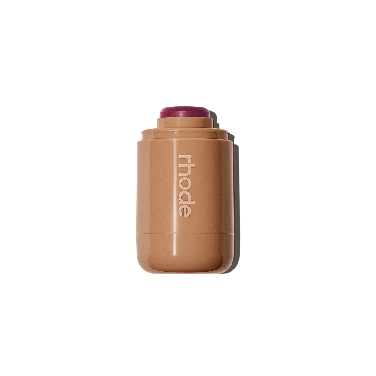 Pocket Blush · Rubor en barra