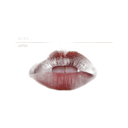 Blur Butter · Bálsamo labial difuminado