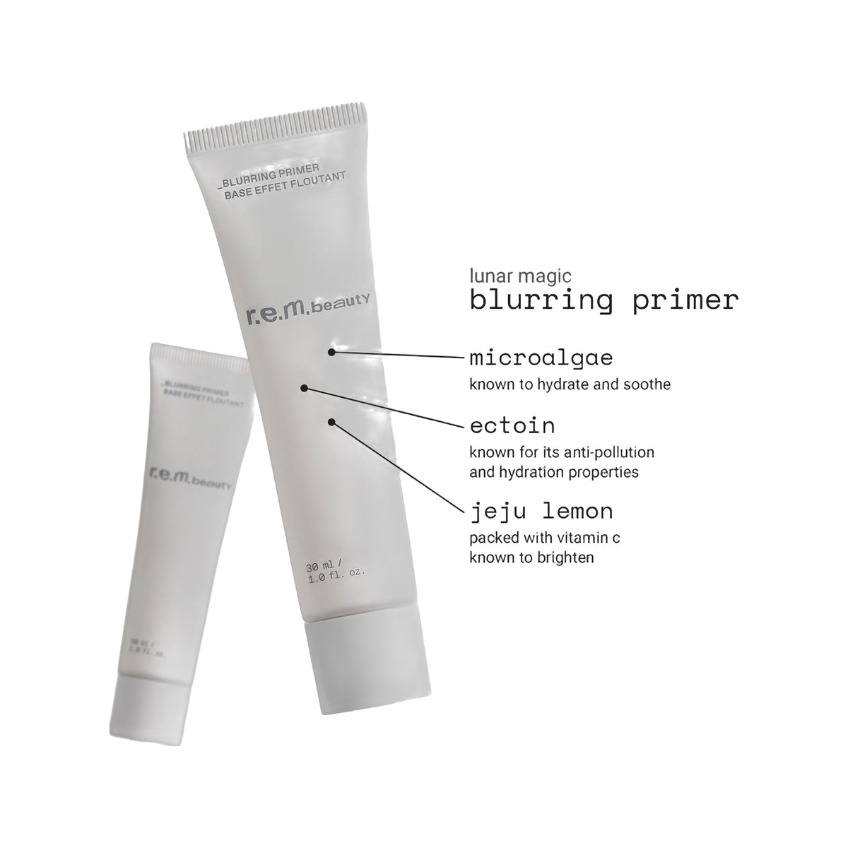 Blurring · Prebase difuminadora