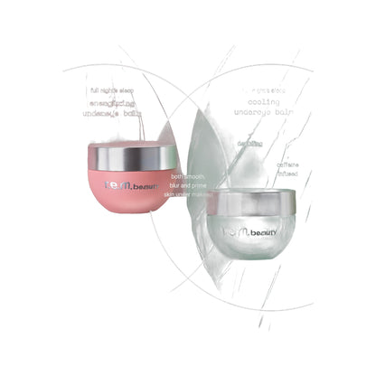 Cooling Blurring · Bálsamo refrescante para ojeras