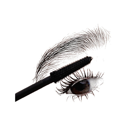 Lengthening · Máscara alargadora