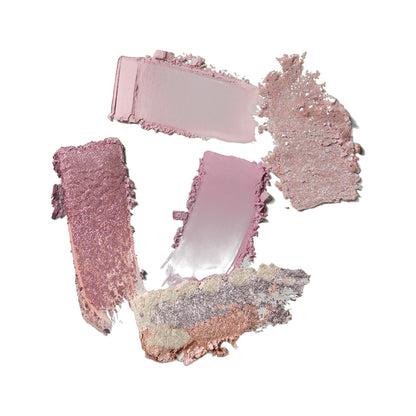 The Prima · Paleta de sombras