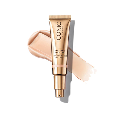 Radiance Booster · Iluminador líquido para todo el rostro