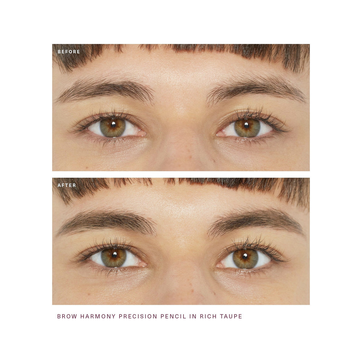 Brow Harmony · Lápiz de cejas