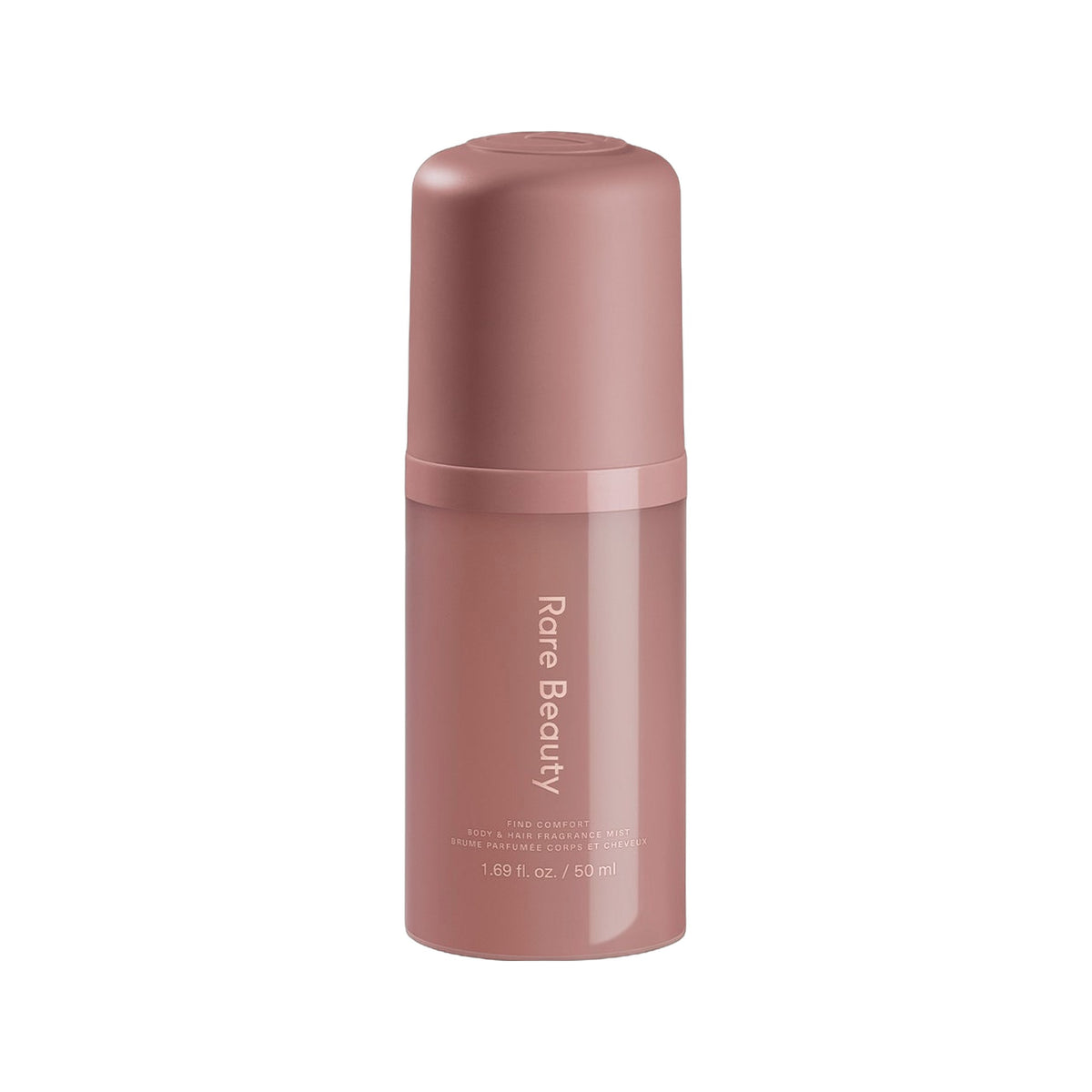 Find Comfort · Bruma para cuerpo y pelo