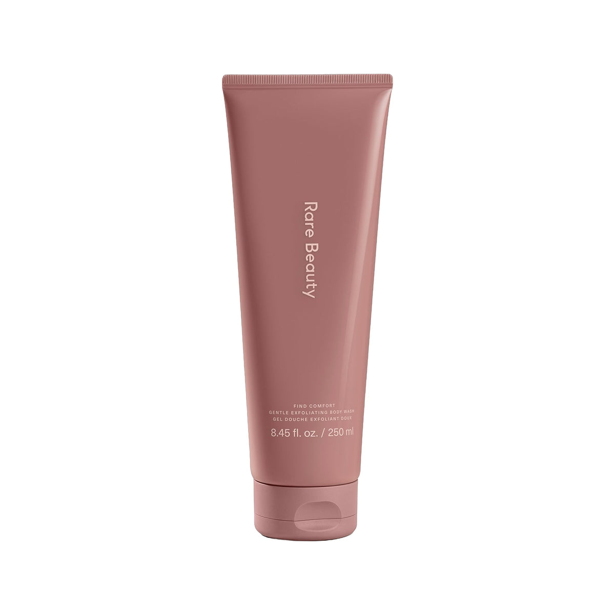 Find Comfort · Gel de ducha exfoliante