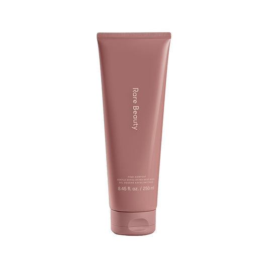 Find Comfort · Gel de ducha exfoliante