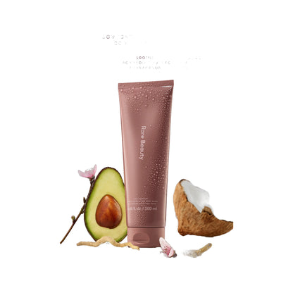 Find Comfort · Gel de ducha exfoliante