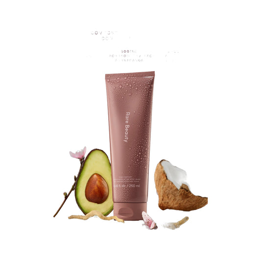 Find Comfort · Gel de ducha exfoliante