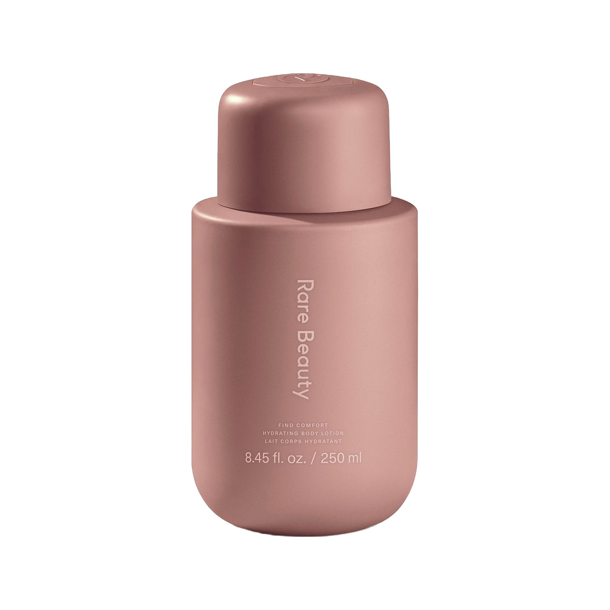 Find Comfort · Loción corporal