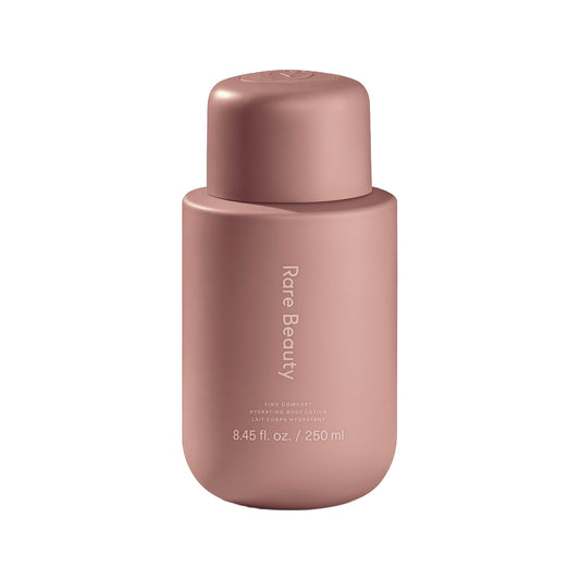 Find Comfort · Loción corporal