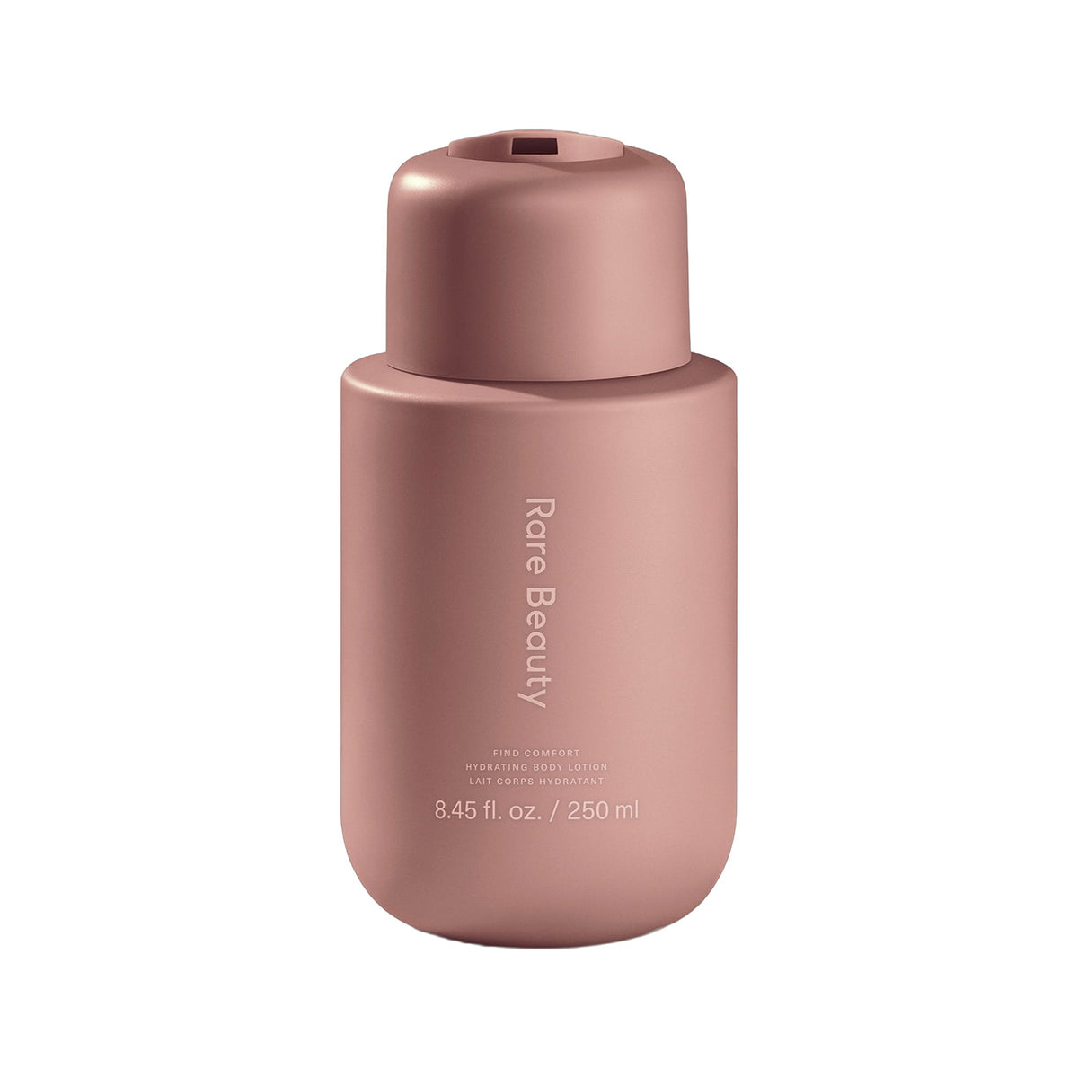 Find Comfort · Loción corporal