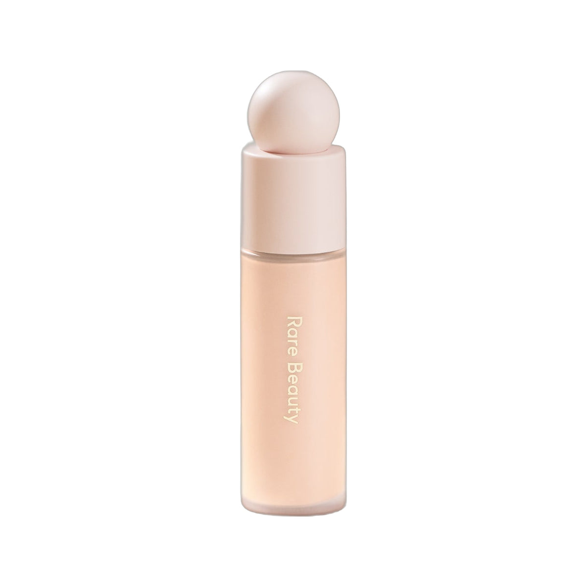 Liquid Touch · Base liviana