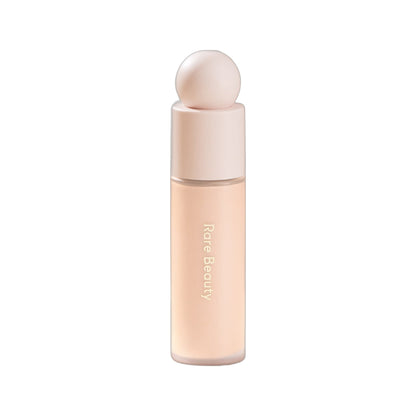 Liquid Touch · Base liviana