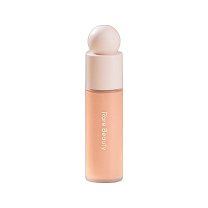 Liquid Touch · Base liviana
