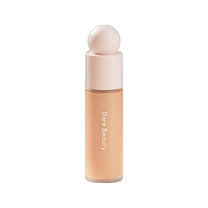 Liquid Touch · Base liviana