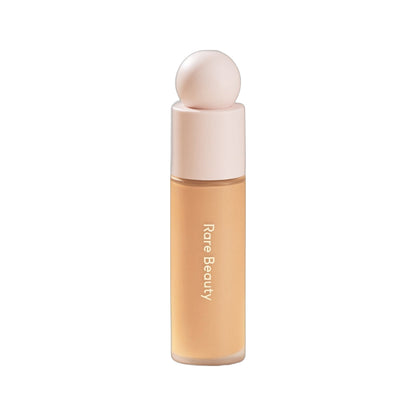 Liquid Touch · Base liviana