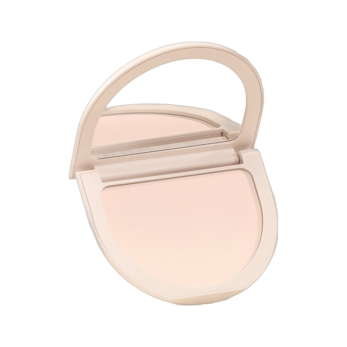 True to Myself · Polvo compacto con color