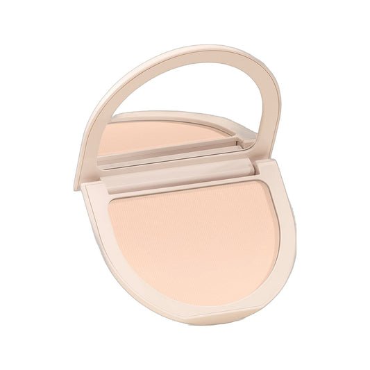 True to Myself · Polvo compacto con color