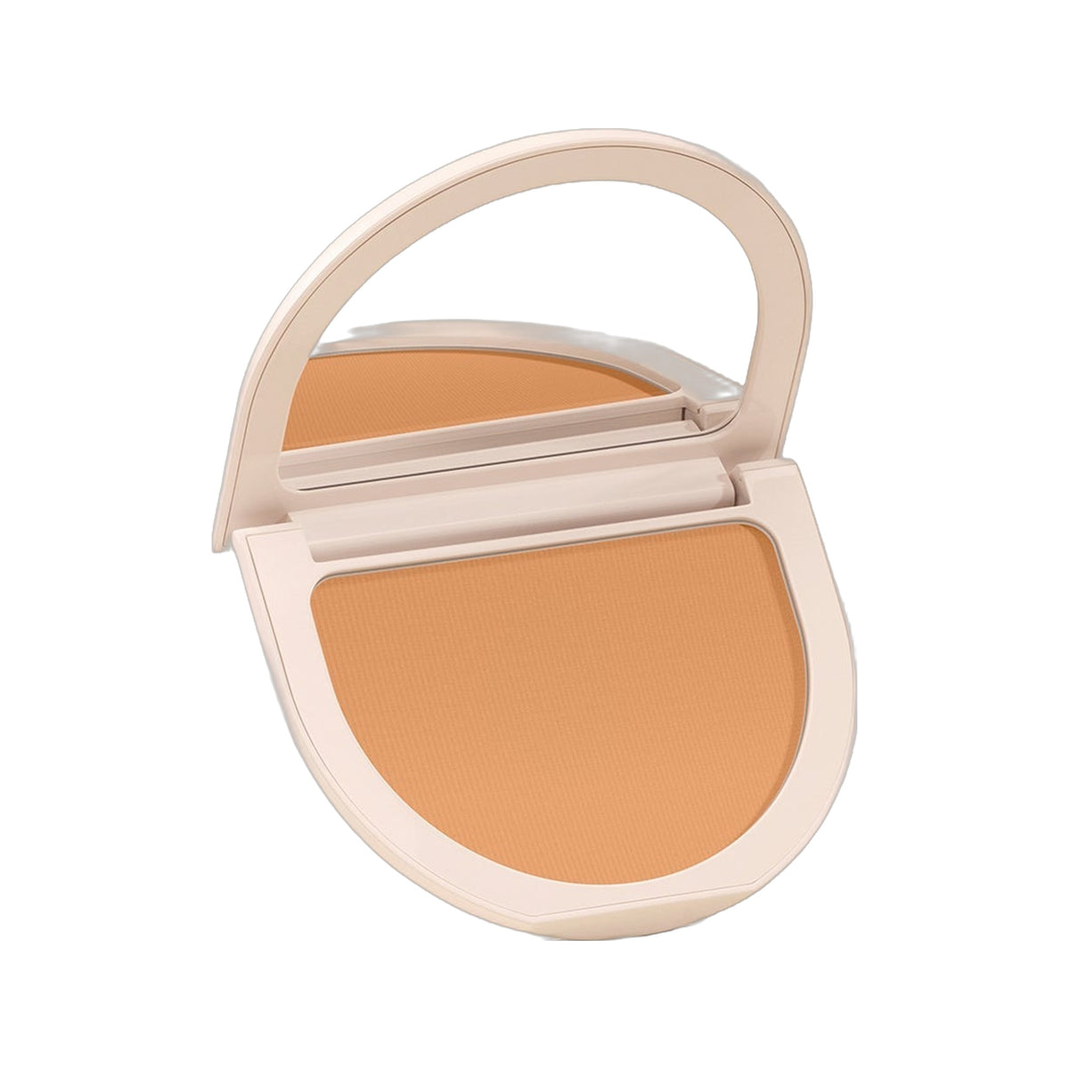 True to Myself · Polvo compacto con color