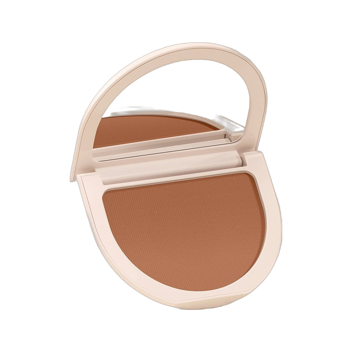 True to Myself · Polvo compacto con color
