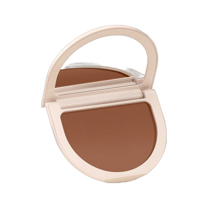 True to Myself · Polvo compacto con color
