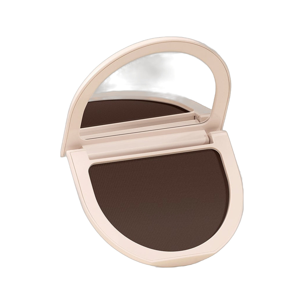 True to Myself · Polvo compacto con color