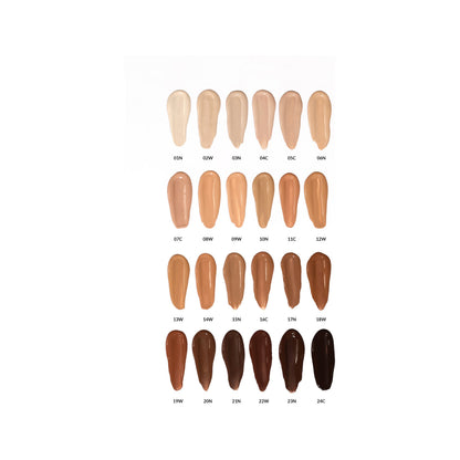 Concealer · Corrector