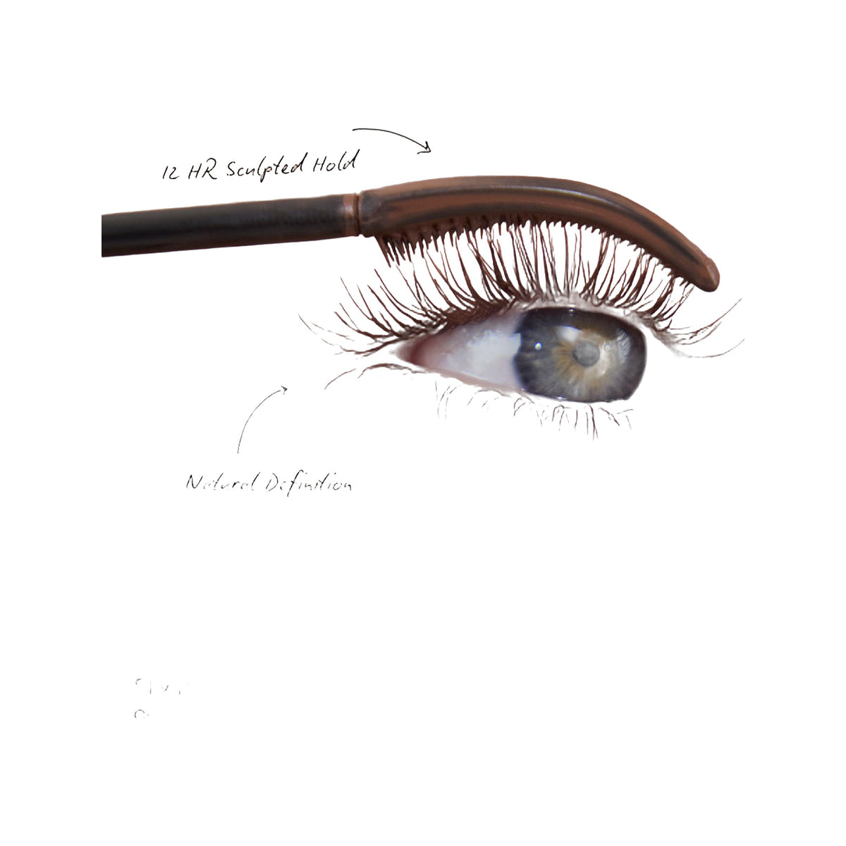 Lash Sculpt · Máscara de pestañas