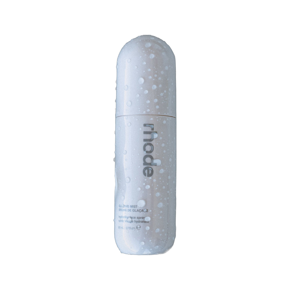 Glazing Mist · Bruma facial