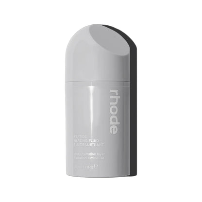 Peptide Glazing Fluid · Sérum en gel