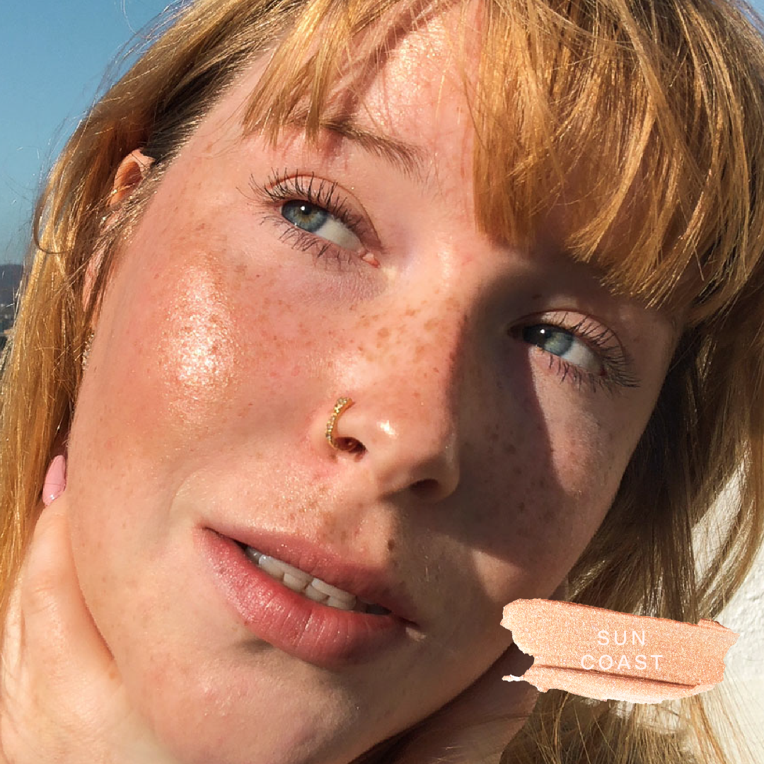 Bronzino · Bronceador en crema