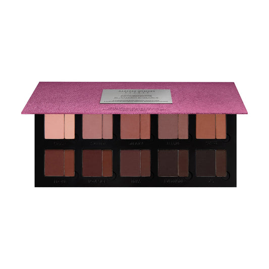 Groundwork · Paleta multiuso