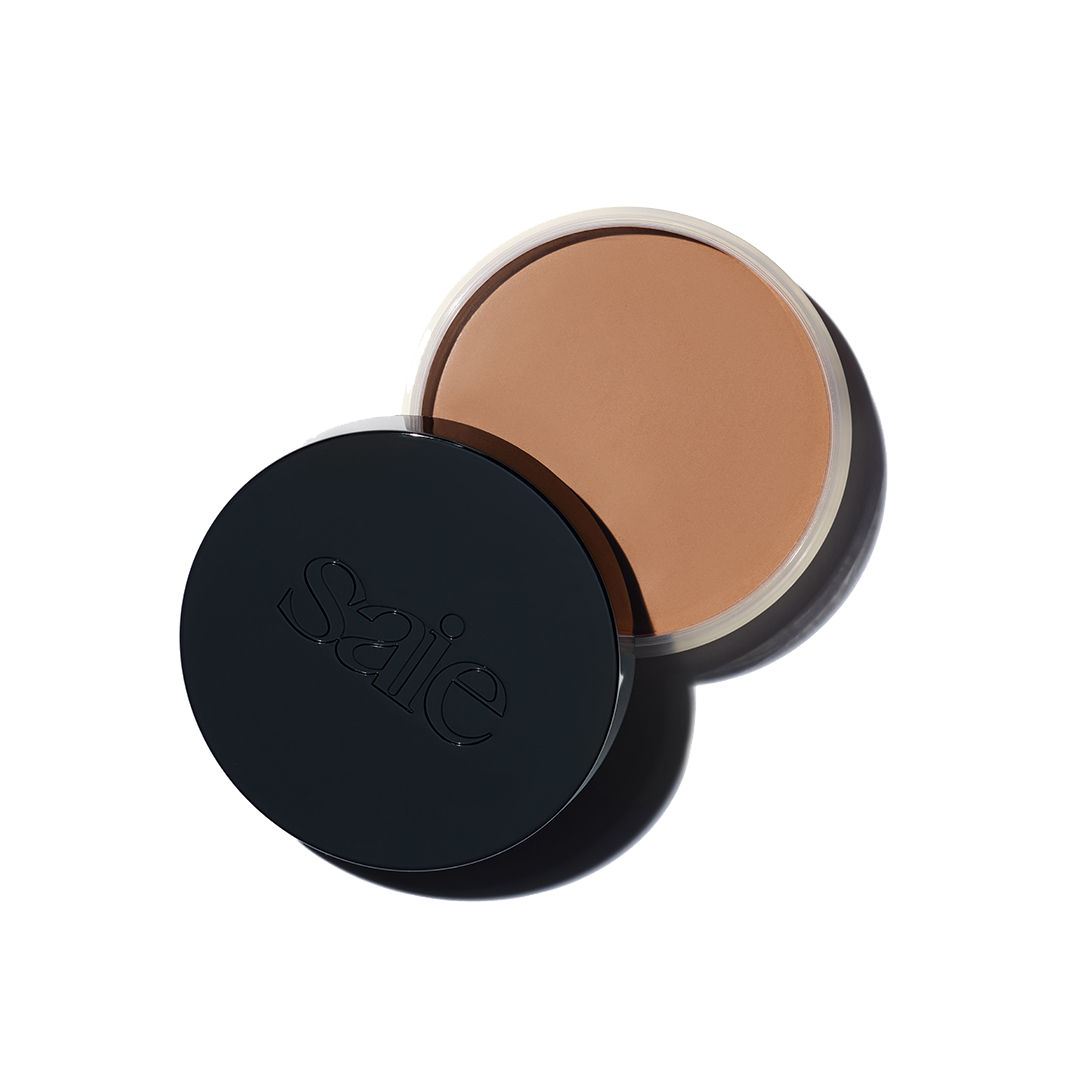 Sun Melt · Bronceador en crema