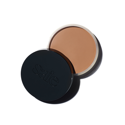 Sun Melt · Bronceador en crema
