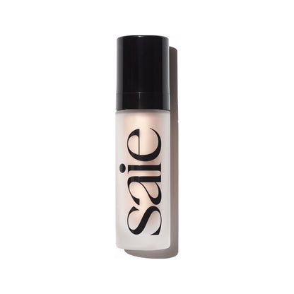 Glowy Super Gel · Gel iluminador