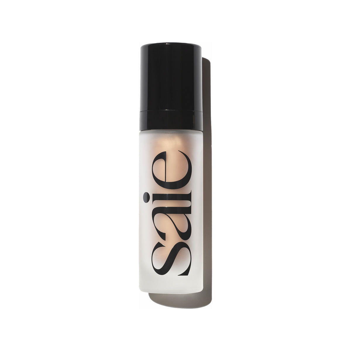 Glowy Super Gel · Gel iluminador