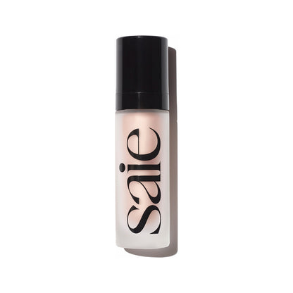 Glowy Super Gel · Gel iluminador
