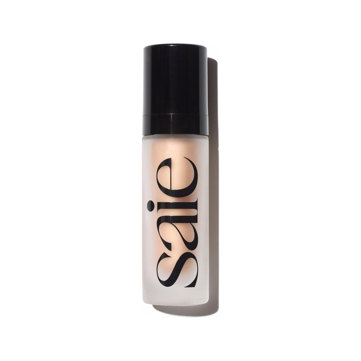 Glowy Super Gel · Gel iluminador
