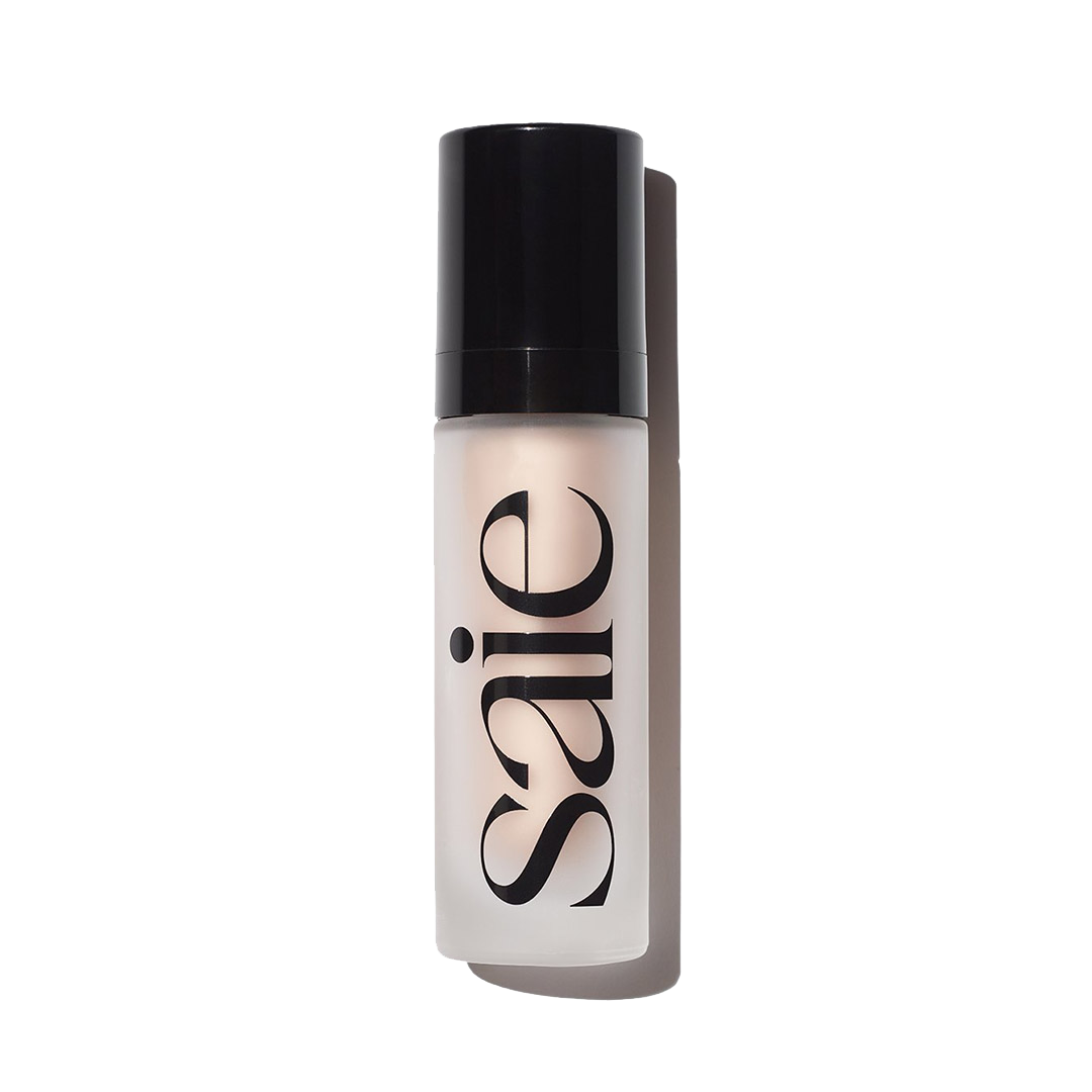 Glowy Super Gel · Gel iluminador