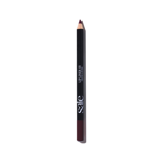 Lip Liner 101 · Delineador de labios