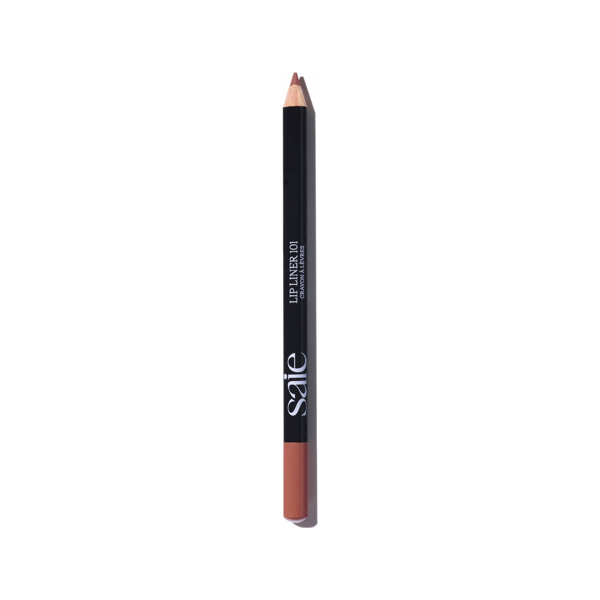 Lip Liner 101 · Delineador de labios