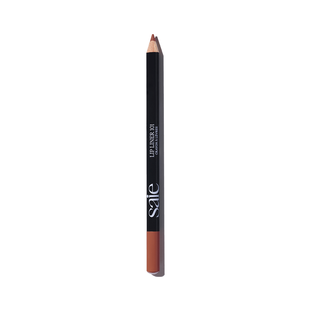 Lip Liner 101 · Delineador de labios