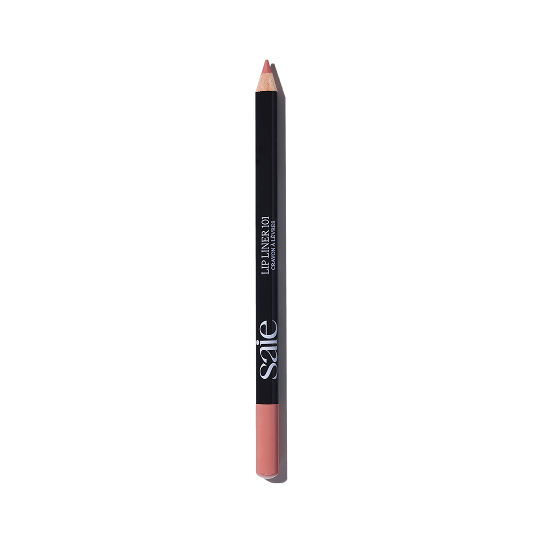 Lip Liner 101 · Delineador de labios