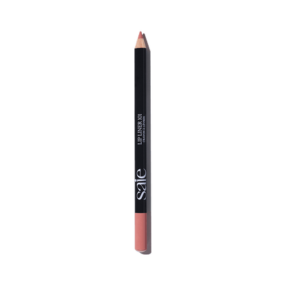 Lip Liner 101 · Delineador de labios