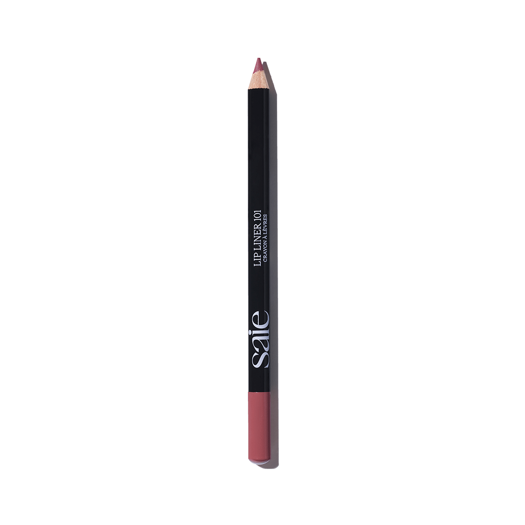 Lip Liner 101 · Delineador de labios