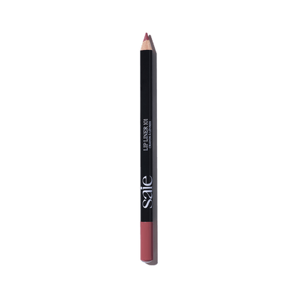 Lip Liner 101 · Delineador de labios