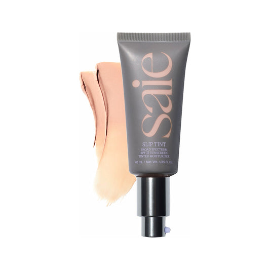 Slip Tint · Hidratante con color