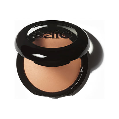 Slip Tint · Polvo fijador horneado